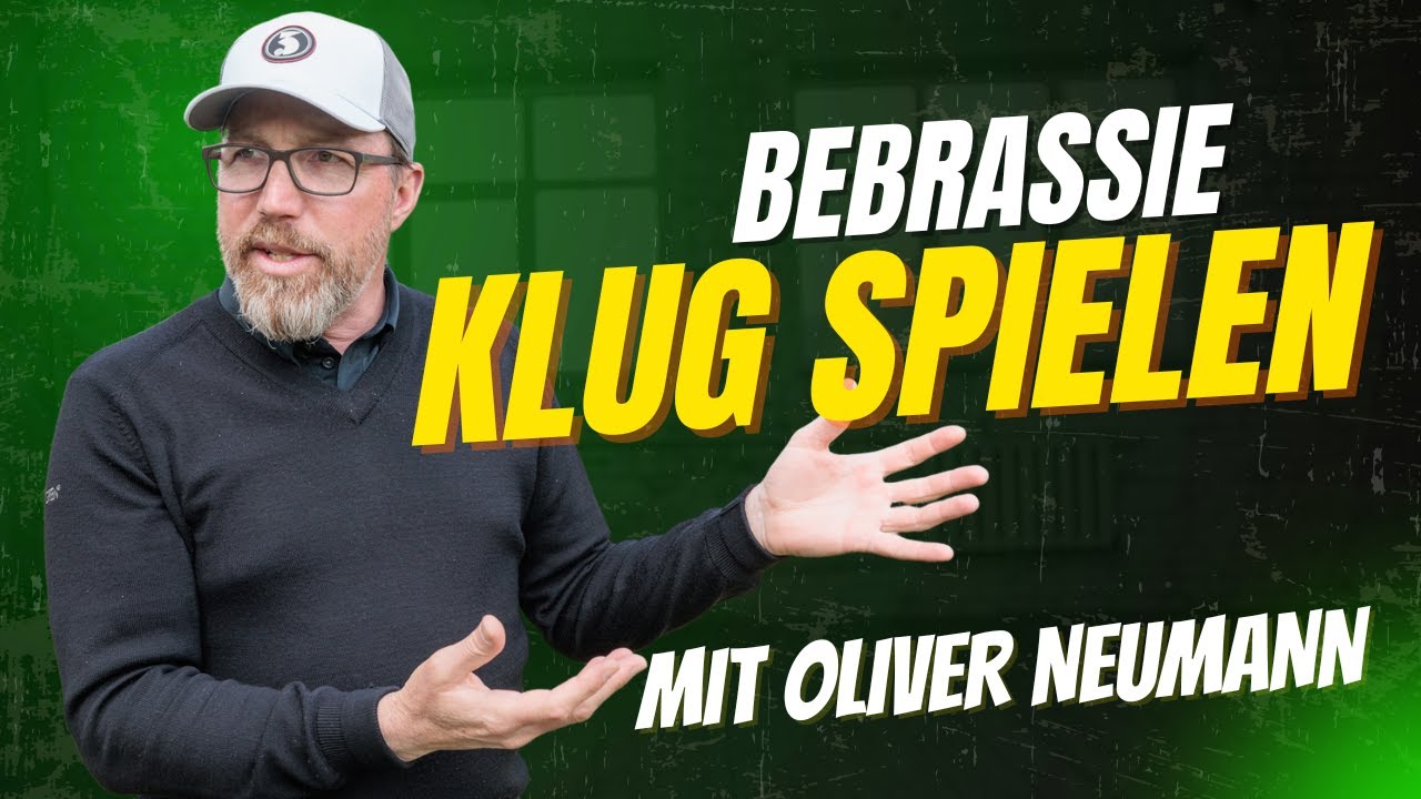 Course Management BASICS – Klug spielen, Schläge sparen | Strategie & Entscheidungen im Golf