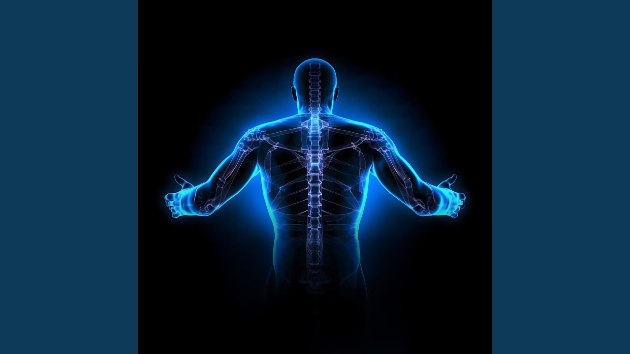 Synaptic Repair Field