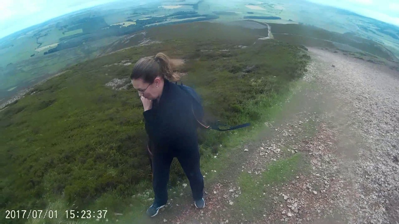 Tinto Hill Downhill MTB