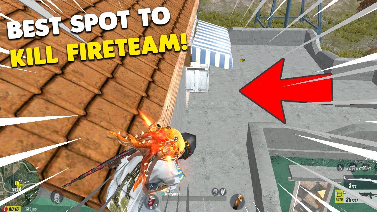 WORRYBEAR 1 VS 5 HIGHLIGHTS/FUNNY MOMENTS! (Rules of Survival: Battle Royale)