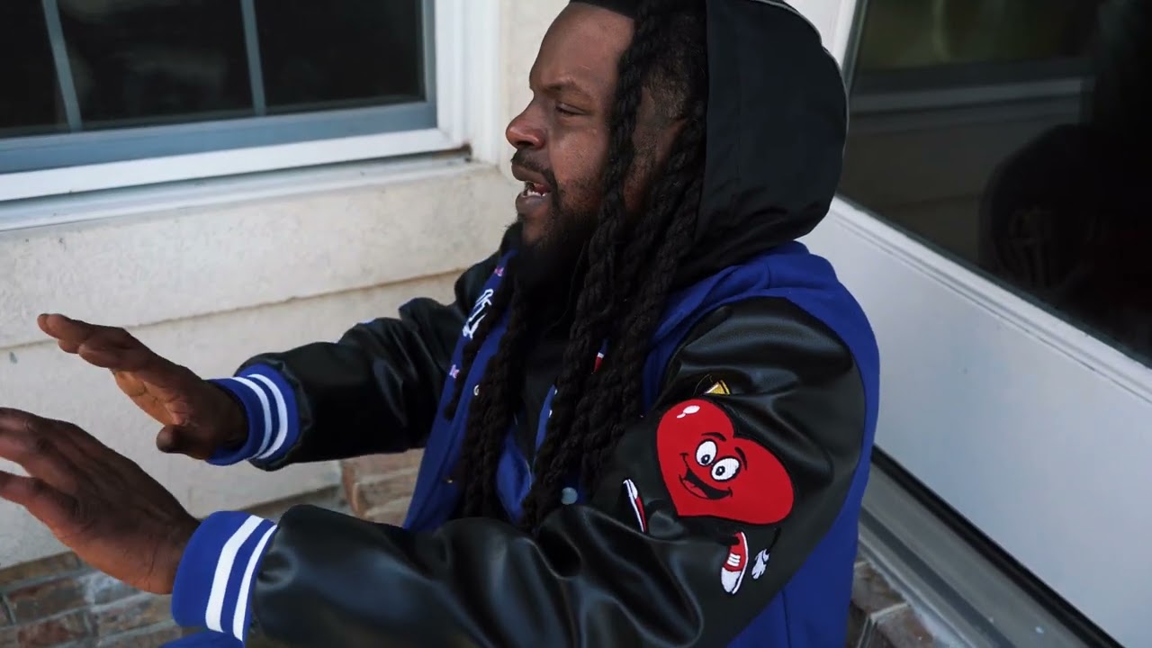 King Aboriginal- Kold 