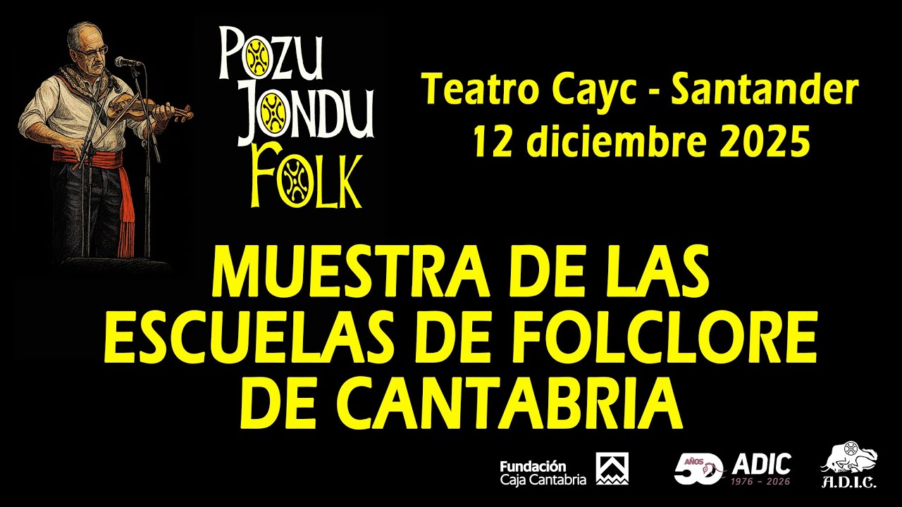 FESTIVAL CULTURAL 