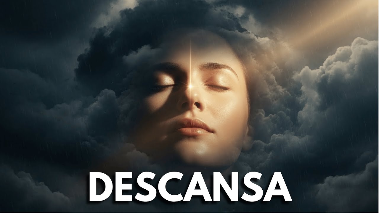 Quando a Ansiedade Aperta, Deus Acalma