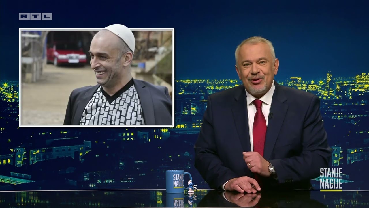 Opet nismo imali sreće, ali zato živimo od ljepote! | STANJE NACIJE EP32-5