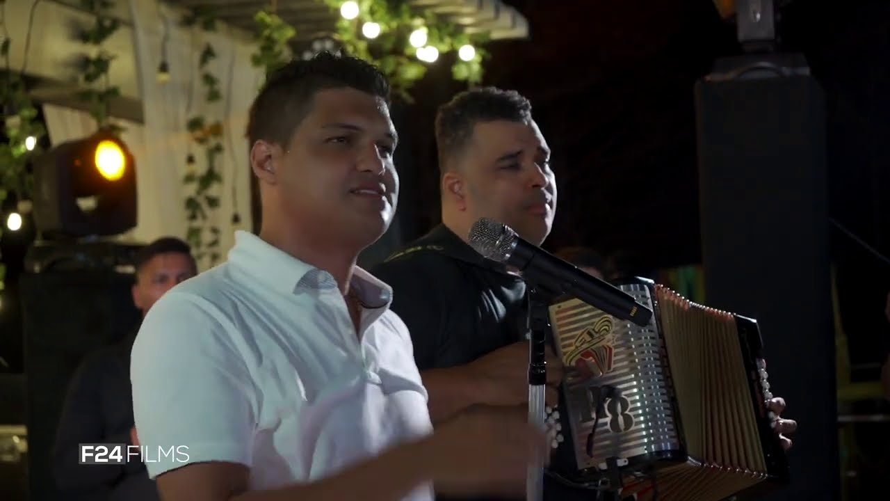 Homenaje a Jorge Oñate - Elder Dayán y Rolando Ochoa (Gira de despedida)