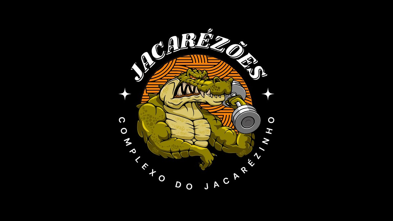 MoFerr 🐊Jacarézinhos🐊🌊Atlantic RP🌊 #1
