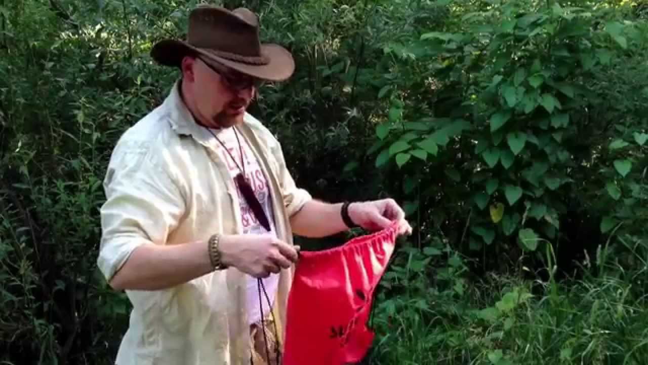 Kuchenka Survival Kettle