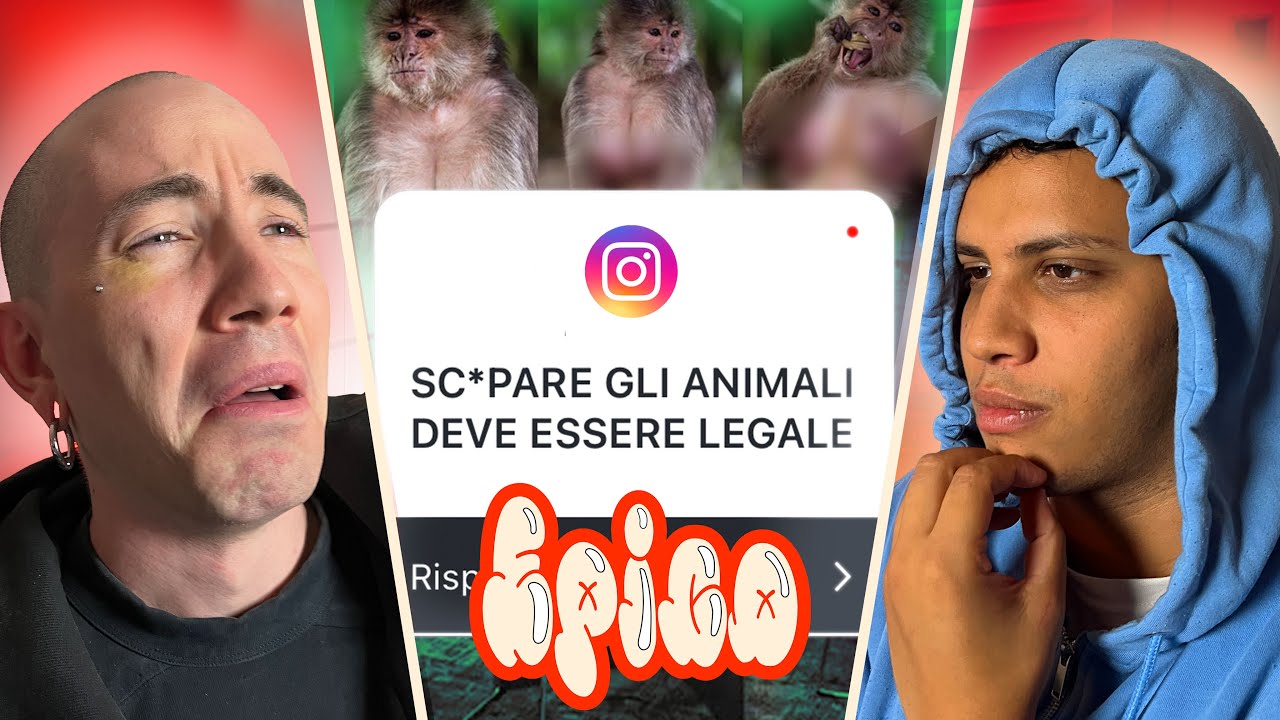 L&rsquo;OPINIONE PEGGIORE DI SEMPRE