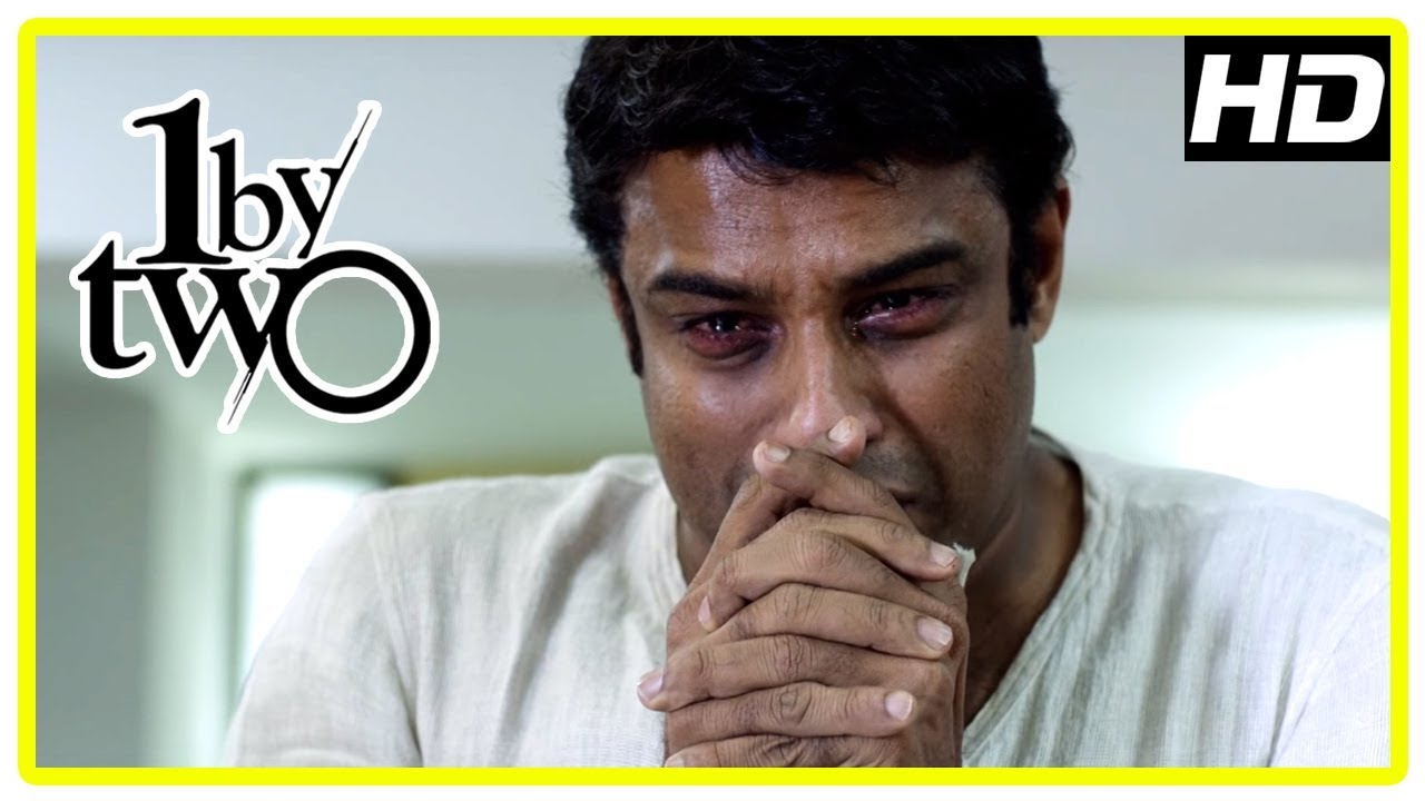 1 by Two Movie Scenes | Murali reveals he stabbed Ashwin | Honey Rose | Fahadh Faasil