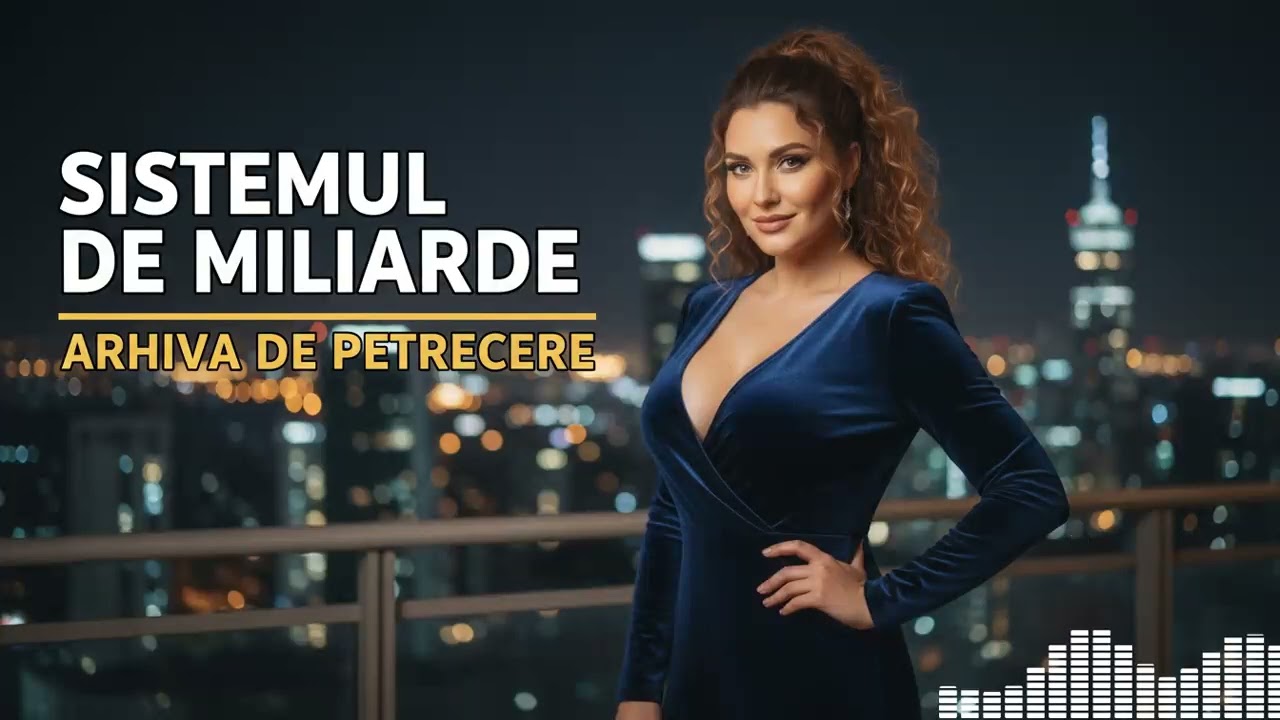 Colaj Manele Noi 2026 🔥 Tendința Miliardară: Hituri Exclusive de Top!