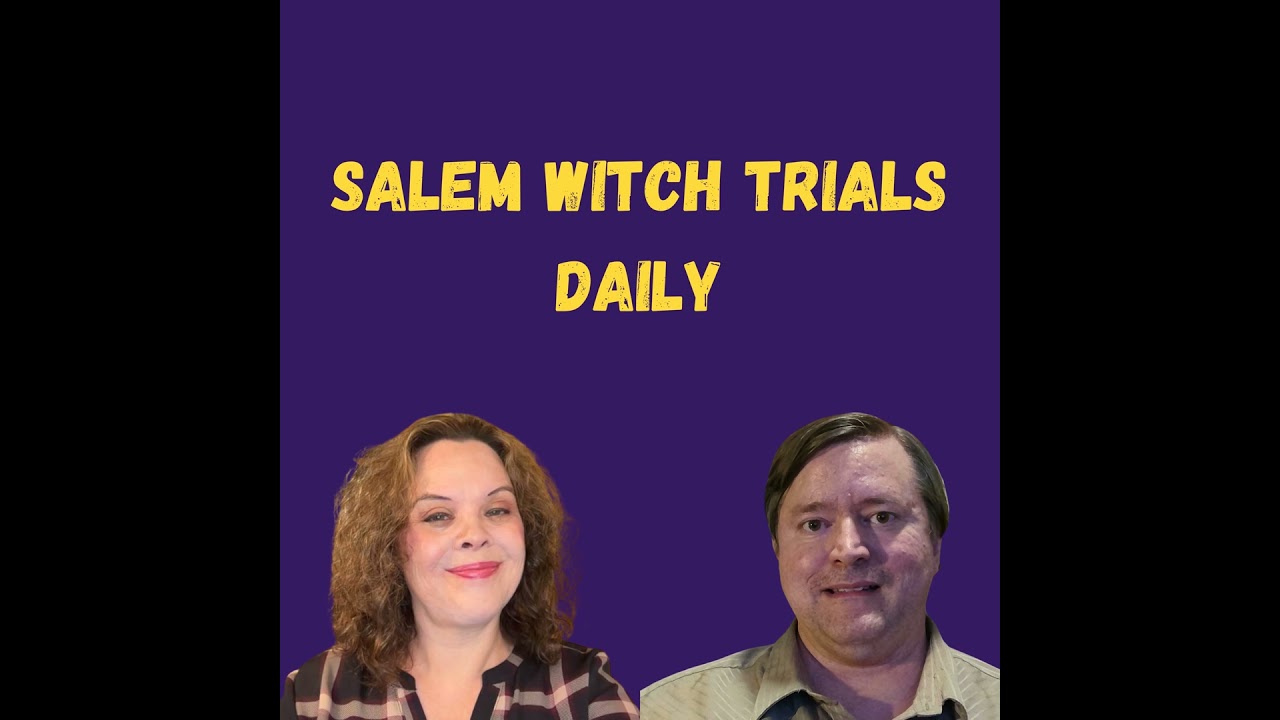 Economics and the Salem Witch Trials