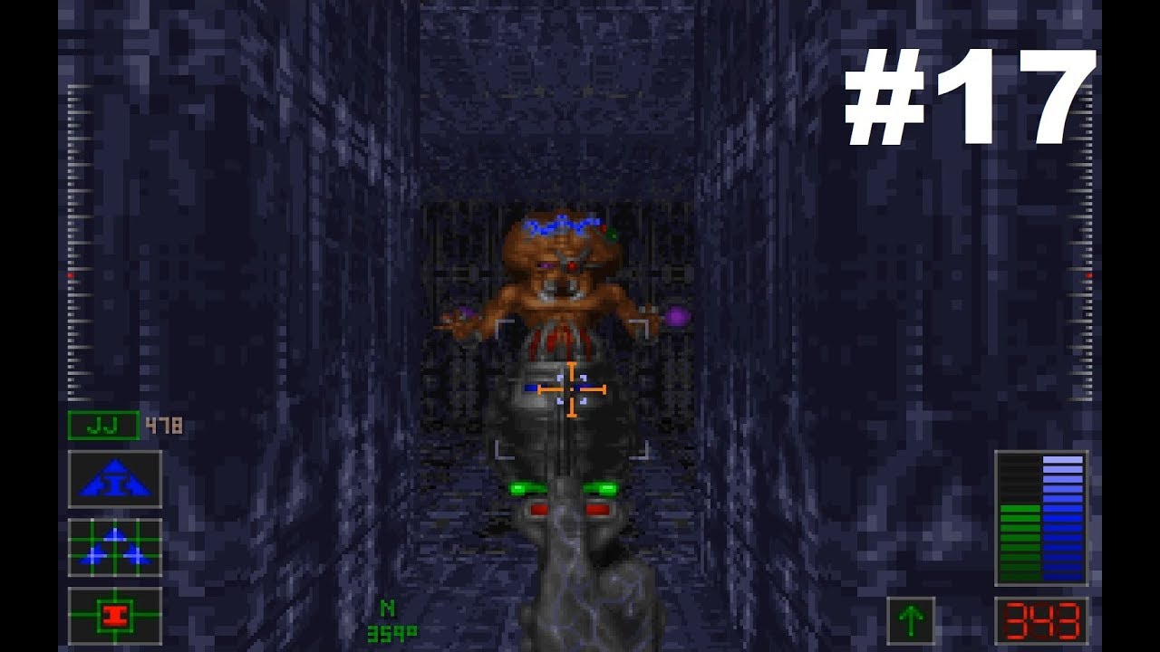 Let&rsquo;s Play CyClones #17: Nowhere Left to Hide