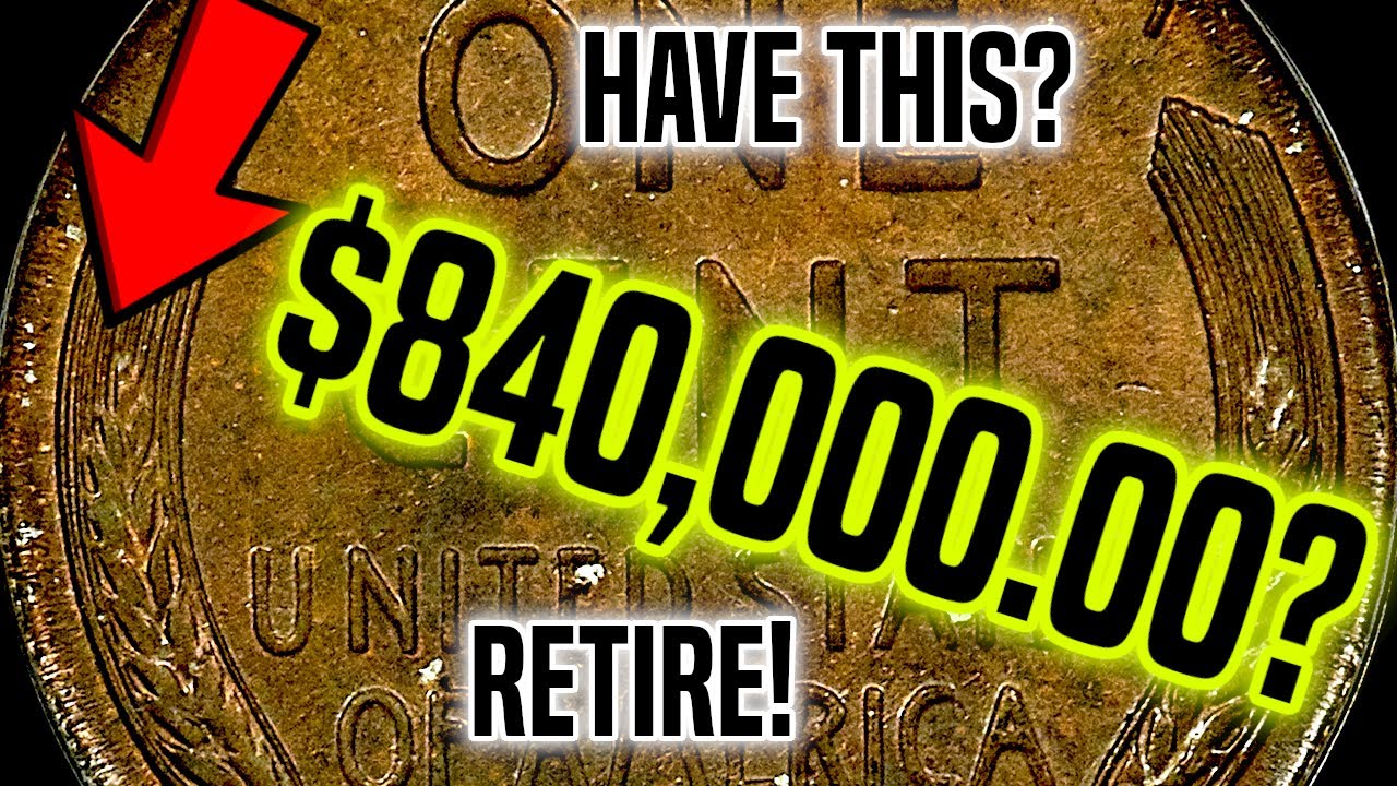 41 ULTRA RARE Coins SELL for A LOT of MONEY!