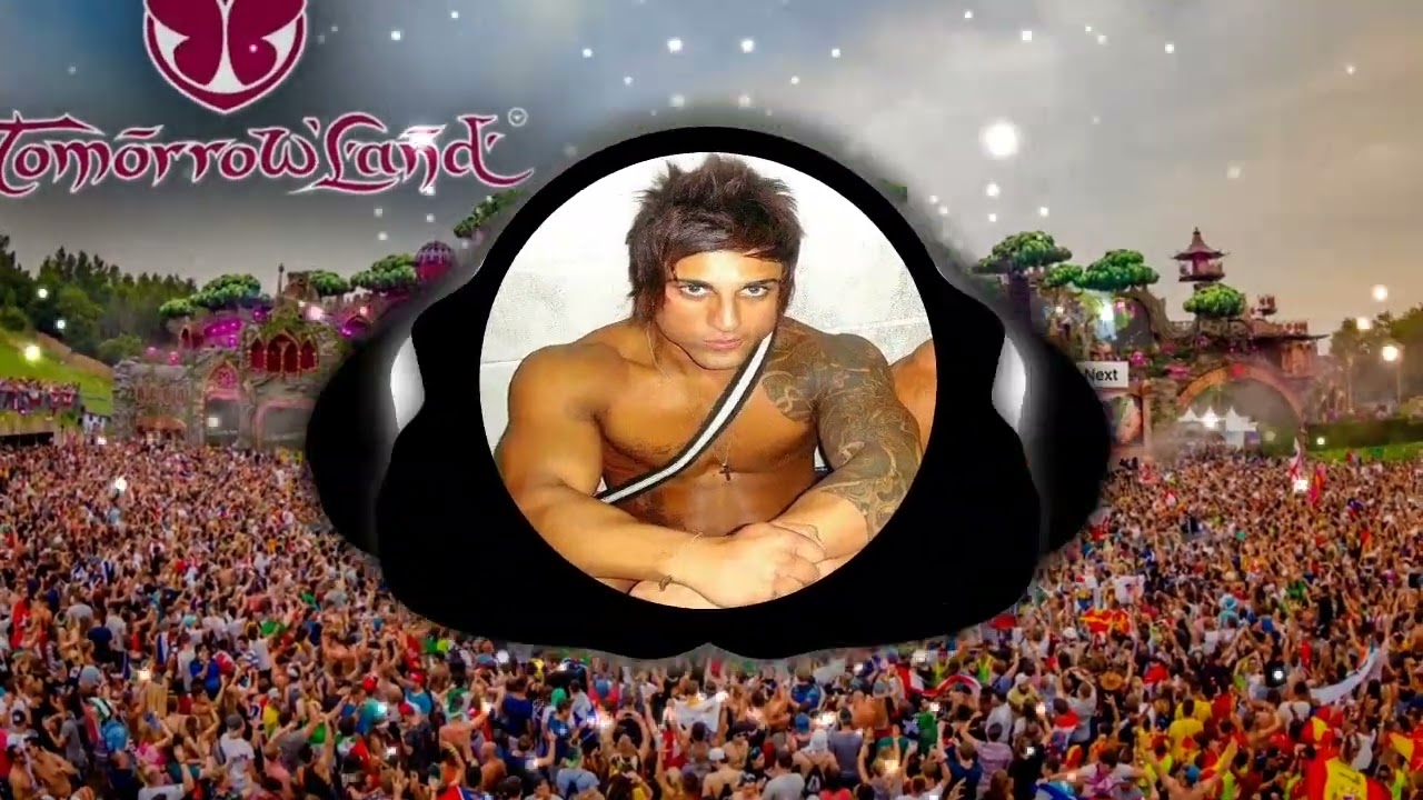 ZYZZ - Disarm You [Hardstyle Remix] [Tiktok Mix]