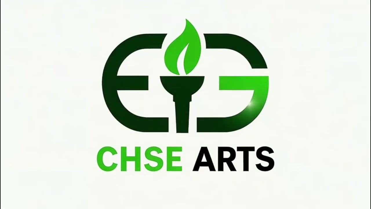 REVOLUTION BEGINS!! CHSE Arts Full Course | Study Guide & Exam Tips | EPGP CHSE ARTS