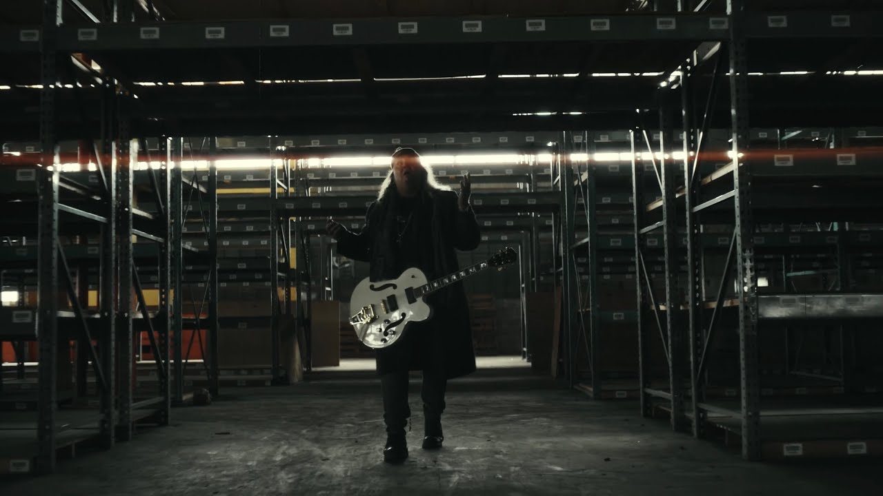 UNMENDED - Sideways (Official Music Video)