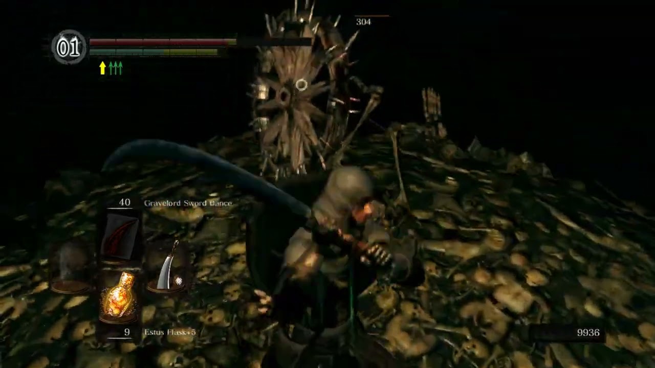 Dark Souls Remastered [43]