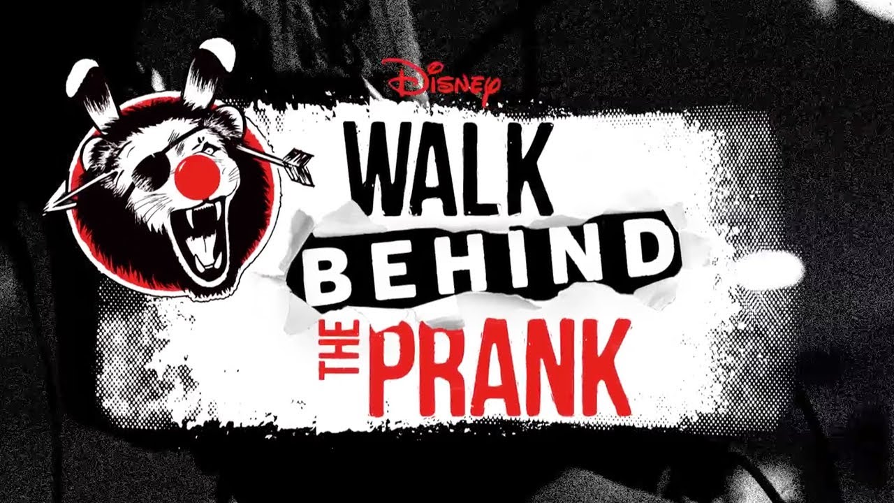 You Don&rsquo;t Know Herman | Walk the Prank | Disney XD