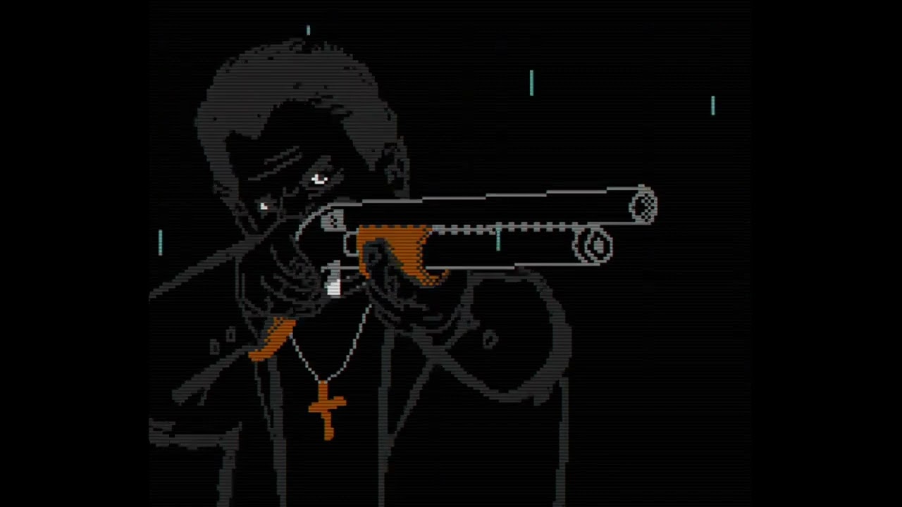 father garcia x help_urself | extended ver. of 