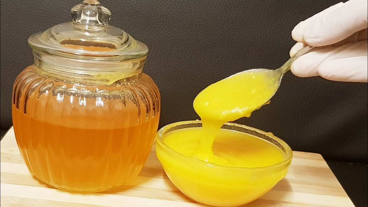 How to make ghee?Only one ingredient, you can make ghee at home, never buy ghee again. Homemade ghee