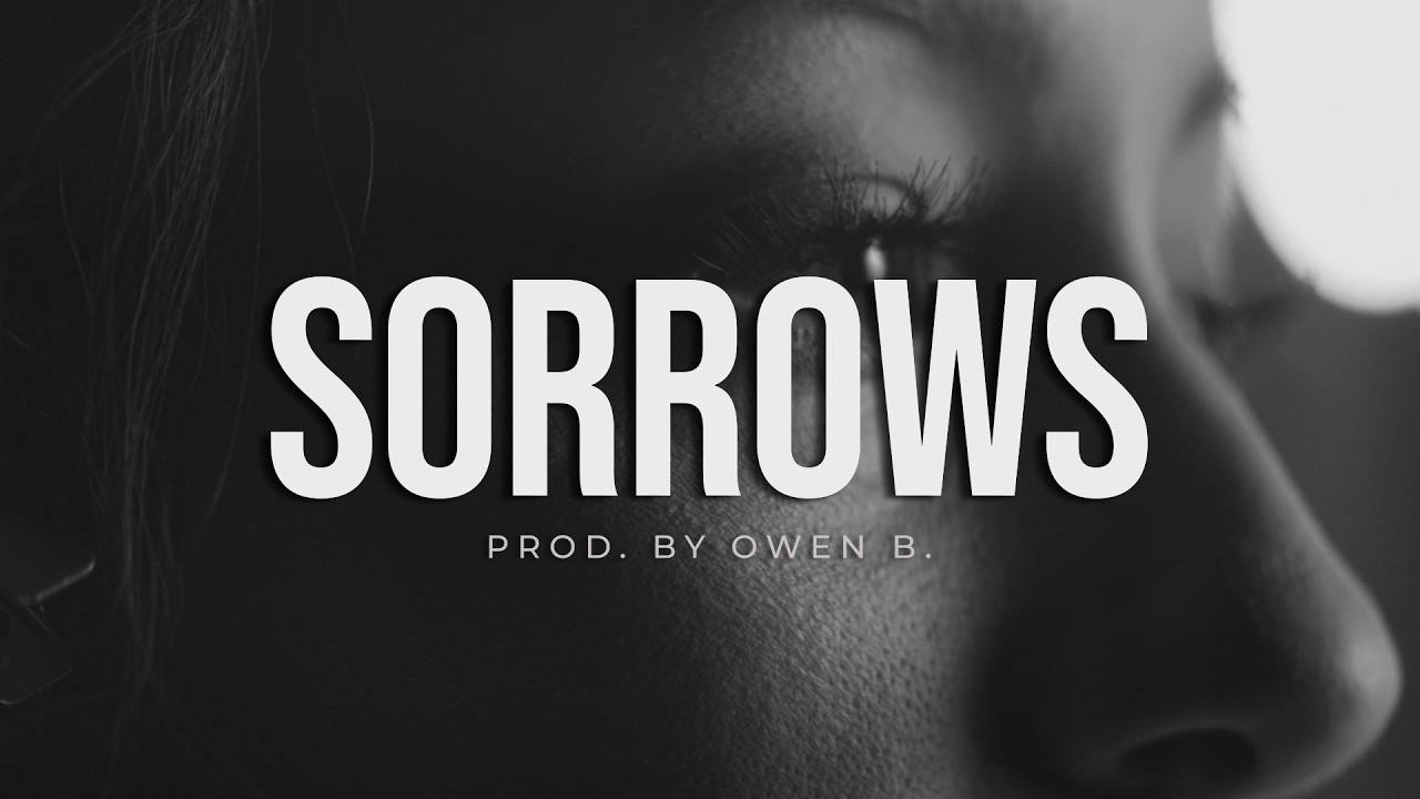Emotional Rap Beat - 