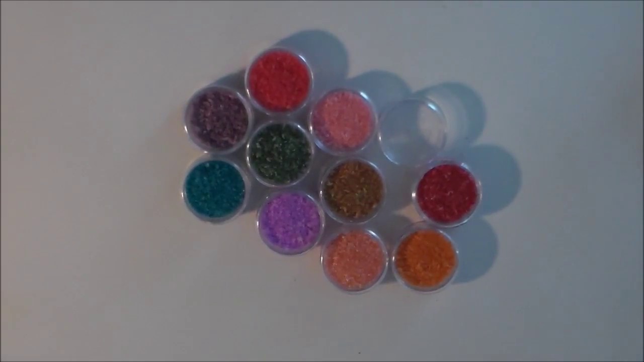 Diy Flower Soft