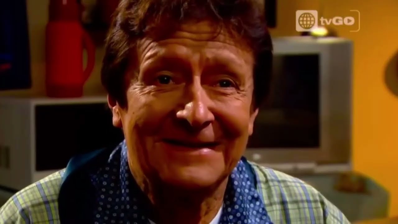 CACHETADAS DE PETER EN LA TEMPORADA 7 AFHS