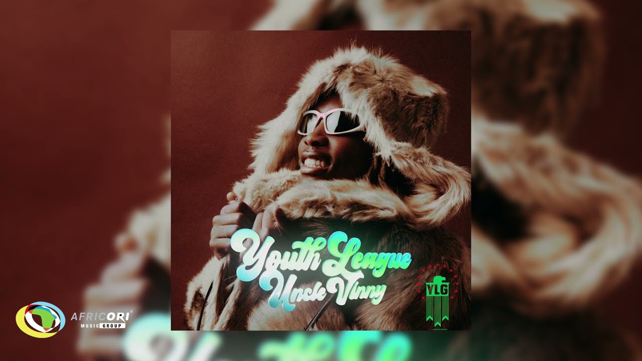 Uncle Vinny - SAKA RELOADED 2.0 (ft. Major League DJz, S'tukzin Da DJay and Jazza Musiq) (Audio)