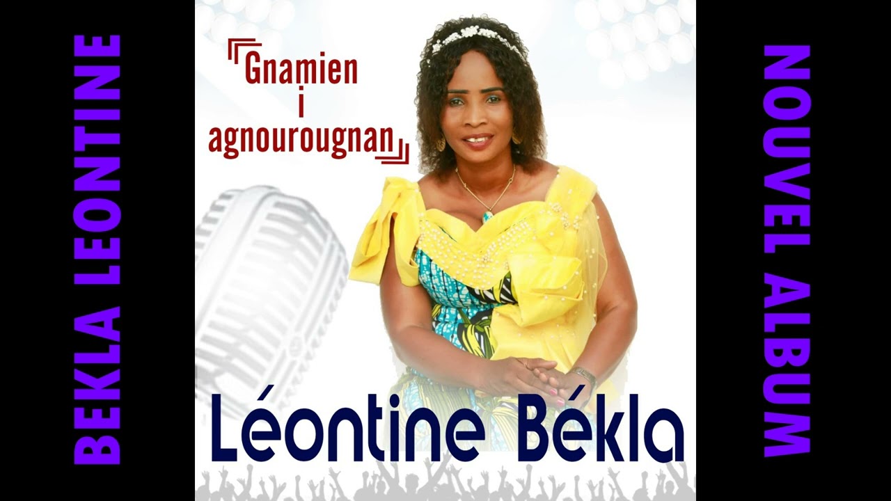 gnamien kan n'dè kassien