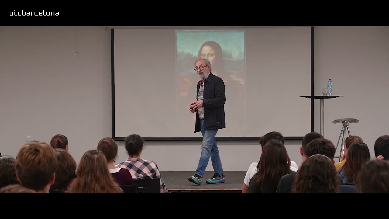 Xivarri | Ricardo Piñero - “L’art d’estar atent als altres”