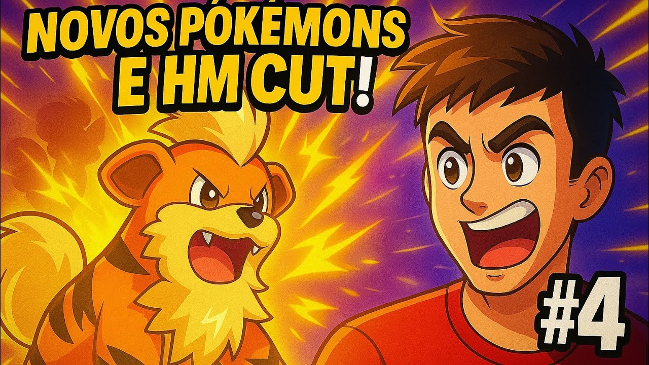 CAPTUREI 3 POKÉMONS RAROS e EVOLUÍ MINHA EQUIPE! 😱🔥