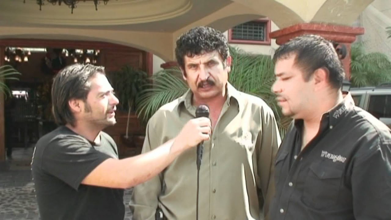 MARTIN RUVALCABA
