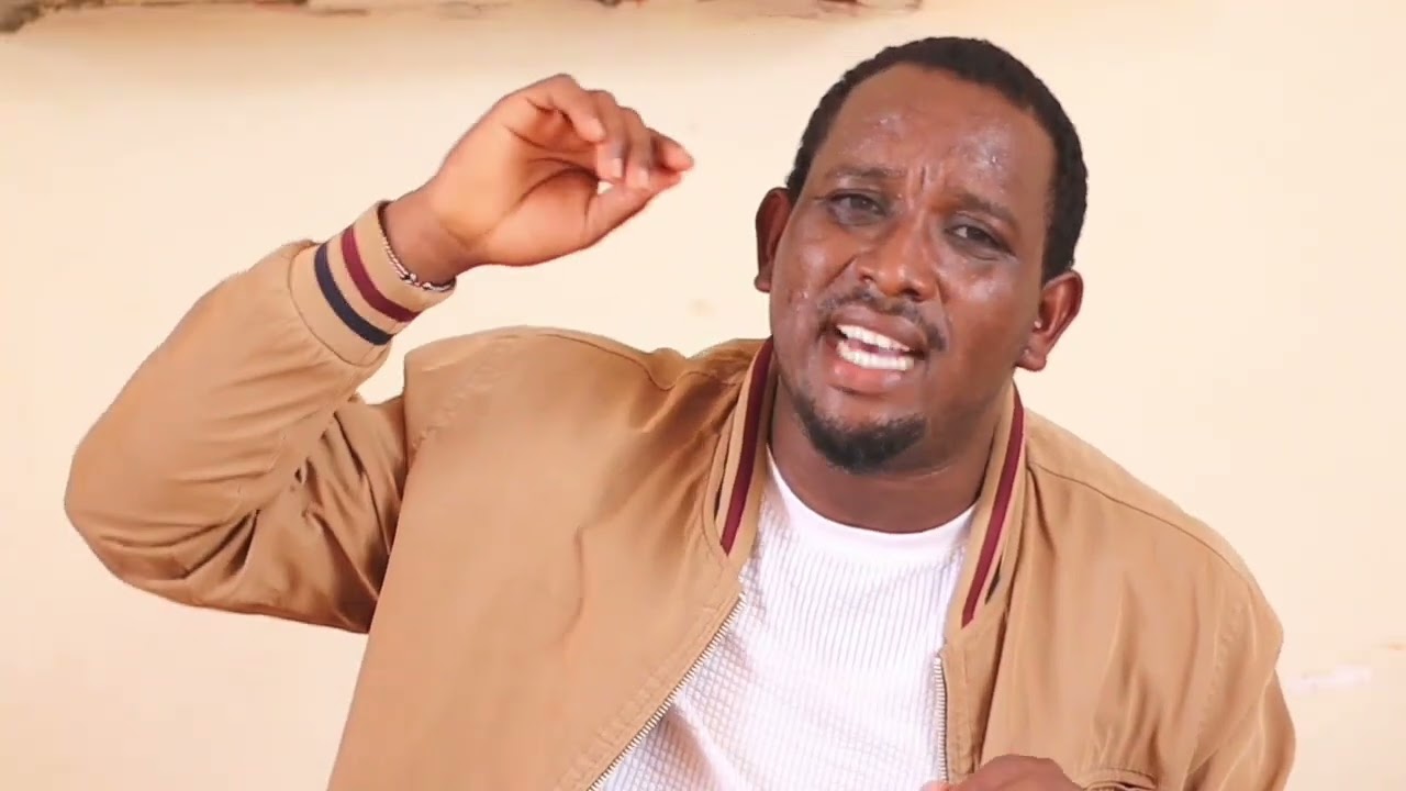 WHEN YOUR PLAN DOESN'T MEET GODS CALENDAR // SPEAKER PHILIP WAKO