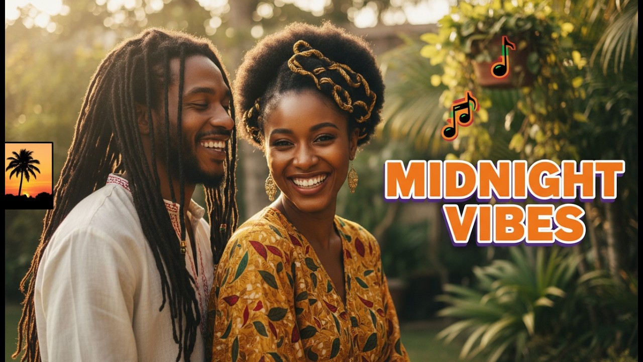 Midnight Vibes | KENDU VIBES (Official Audio)