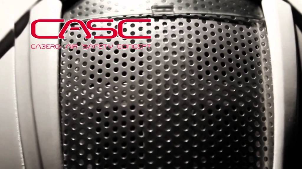 Caberg Ego Motorcycle Helmet