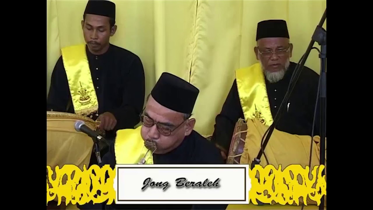 Lagu-lagu Nobat Diraja Selangor