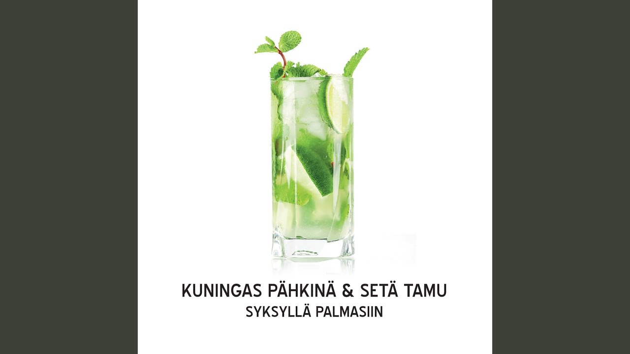 Syksyllä Palmasiin