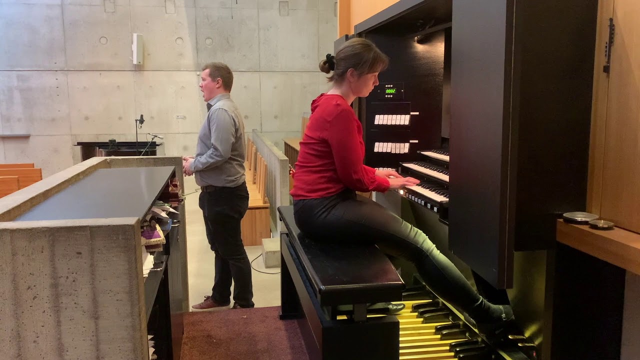 Adolphe Adam - Oi jouluyö