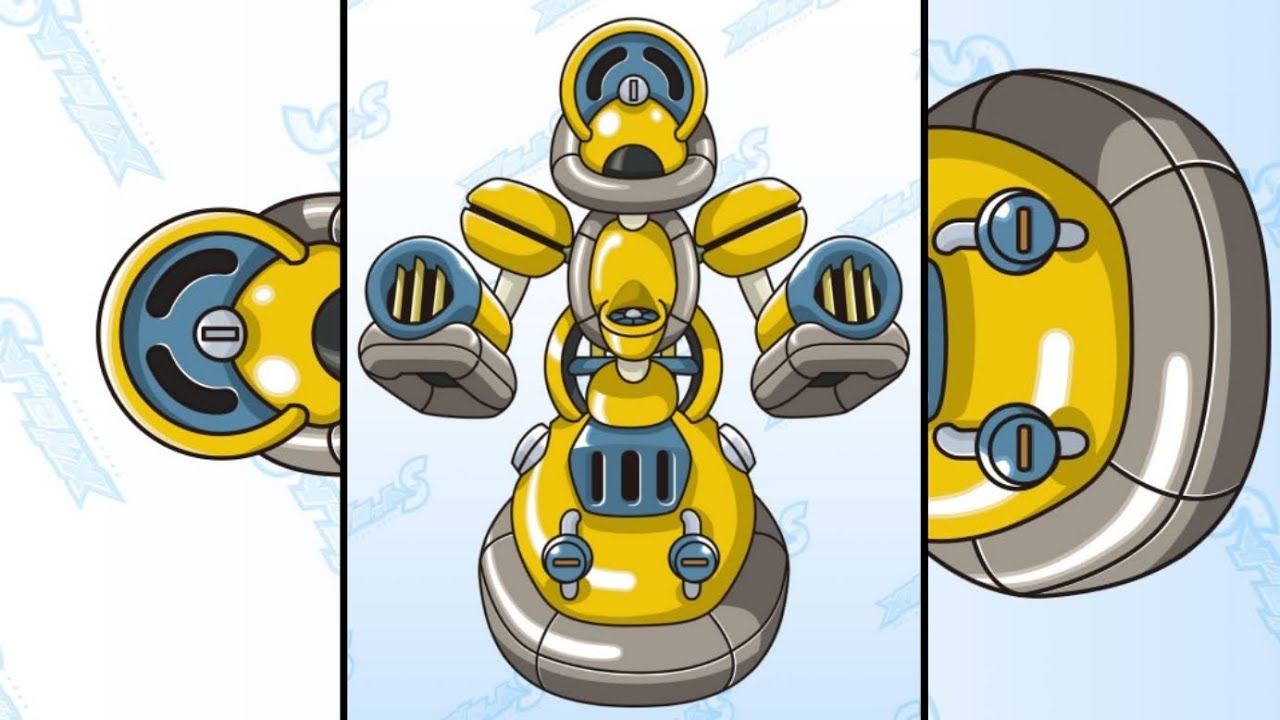 Medaleague 05/03/2026: Medabots: メダロット S: Medarot S Unlimited Nova - MedarotS - Robot Battle RPG -