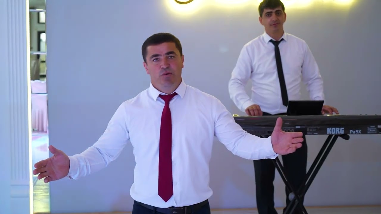гр Куйсун - Чёрные глаза 2025
