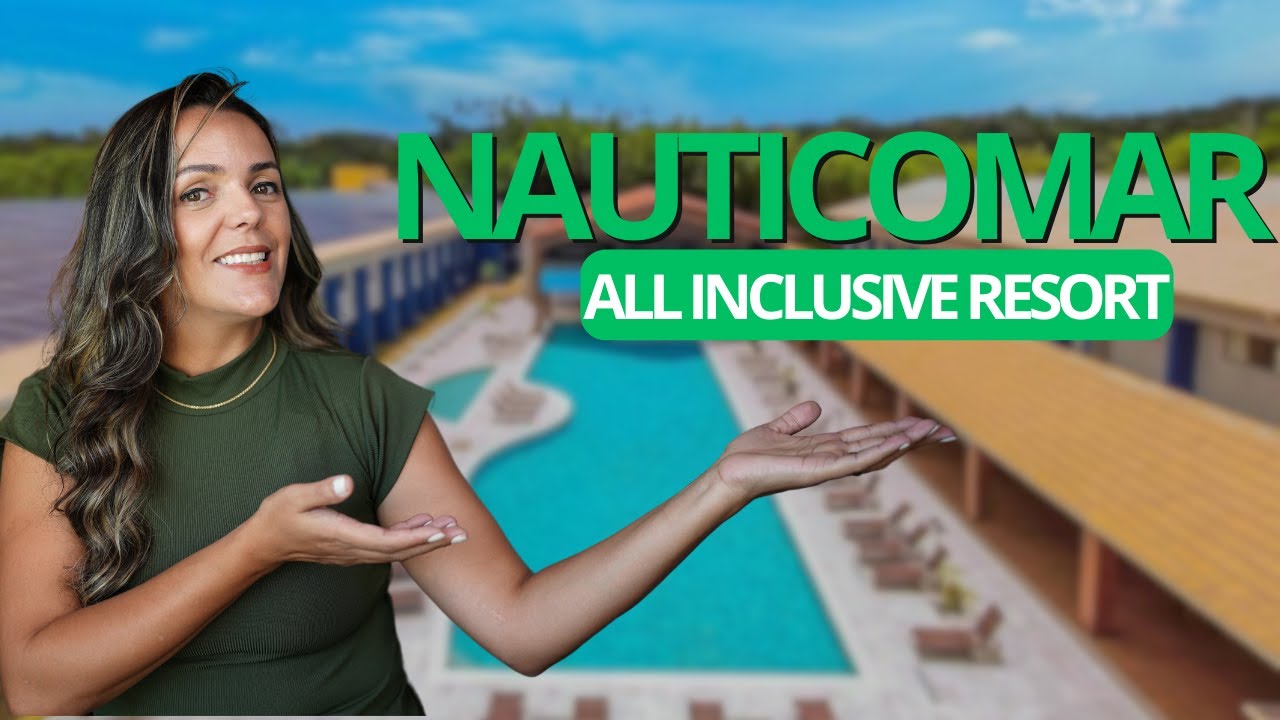 RESORTS no Brasil | NAUTICOMAR ALL INCLUSIVE