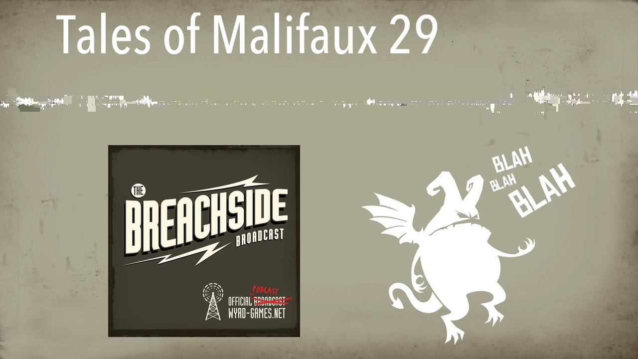 Tales of Malifaux 29