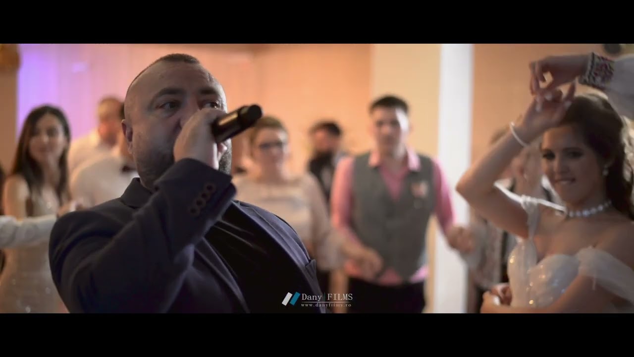❌ Formatia IMPERIUM IASI ❗️BOGDAN ADOBROAIE ❗️LIVE 2023 💯 🎷NUNTA CASABLANCA - IASI