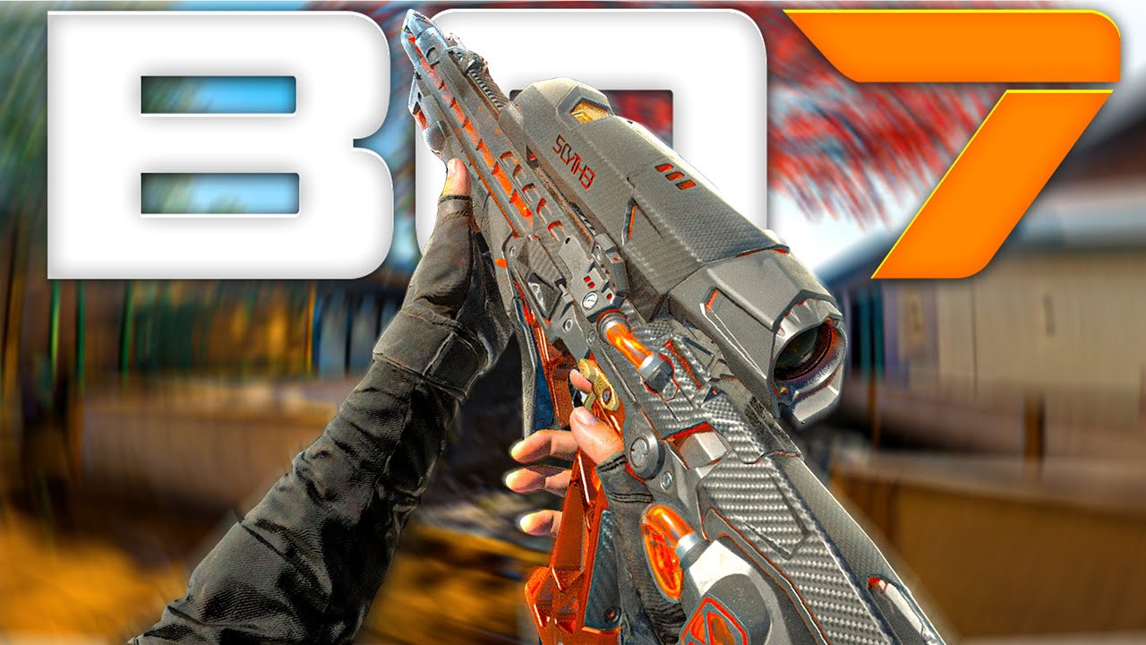 TUDO que eu TENHO PRA DIZER do MULTIPLAYER de BLACK OPS 7...