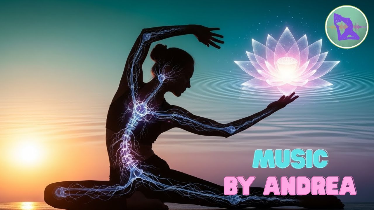 #2025 NUEVA Playlist de Pilates 🔝 La Mejor Música para Pilates, Estiramientos y Fluidez ✨