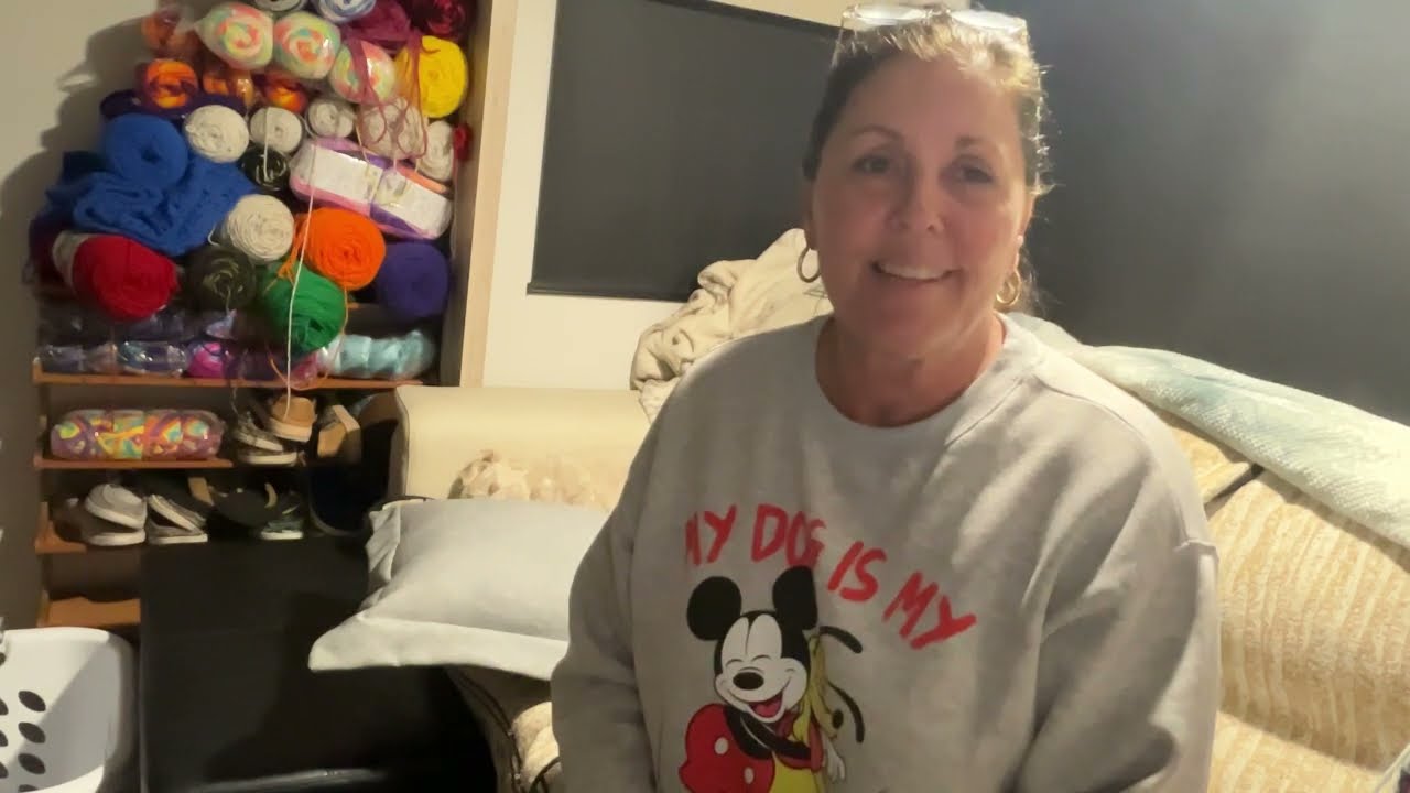 February 6, 2026 Blanket Deliveries & Just Talking Life
