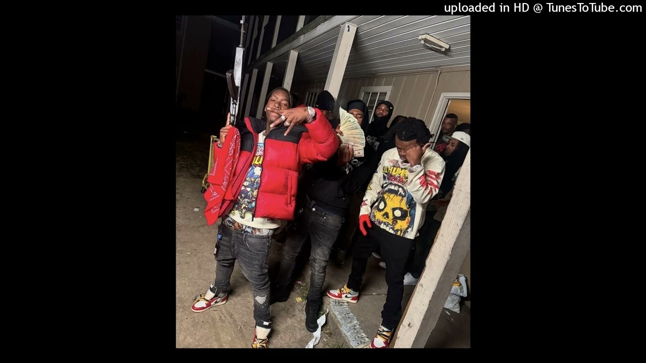 [SOLD] (LOUISIANA) El6ixer x Doddie Savage Type Beat “Pookie Lean Bow” 2025