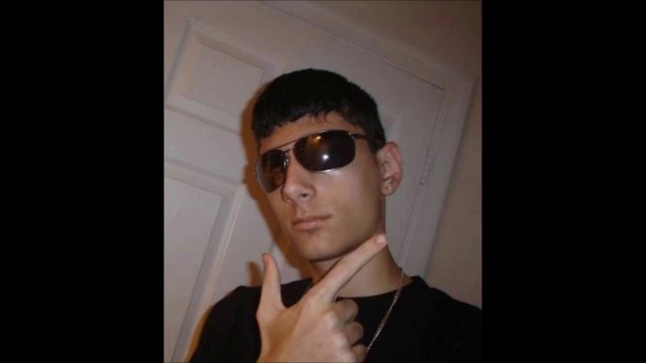 ENZA DENINO-Ice Poseidon song (REUPLOAD)