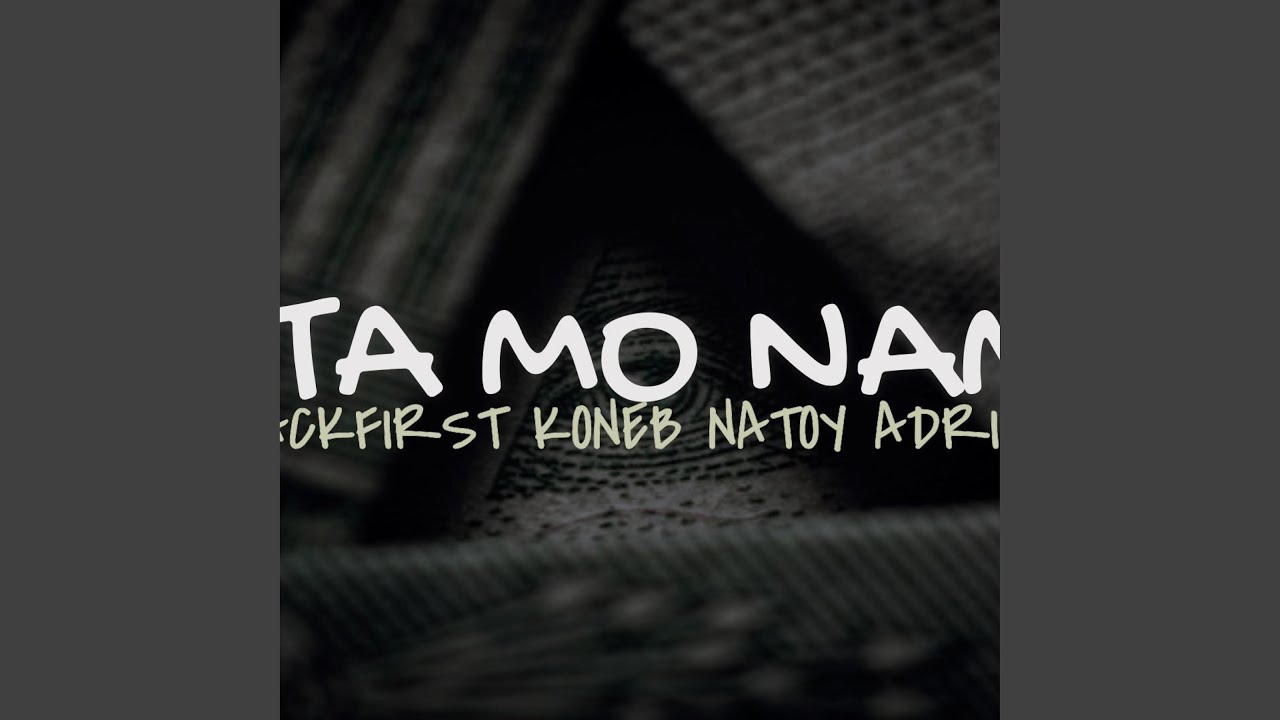 Kita mo naman (feat. Adrian, Koneb, natoy & Jpcg)