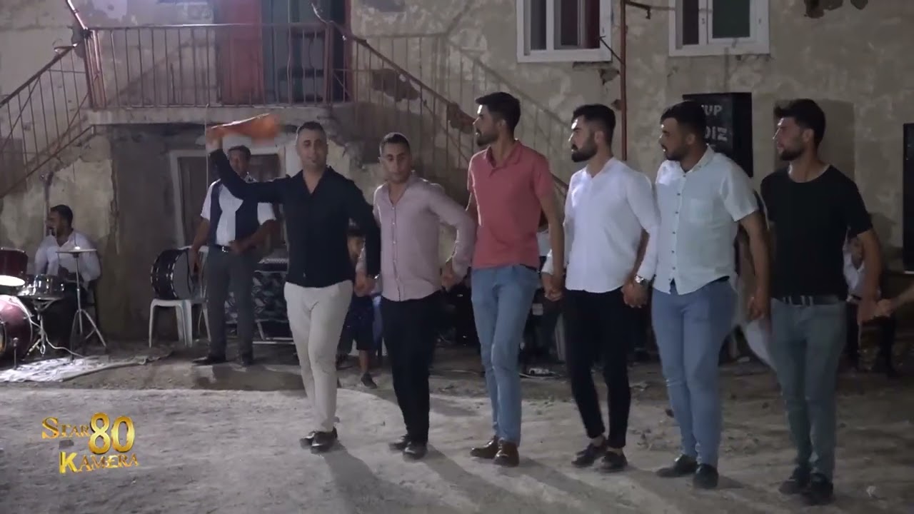 Naimler Köyü Berivan&Hüseyin Part 6